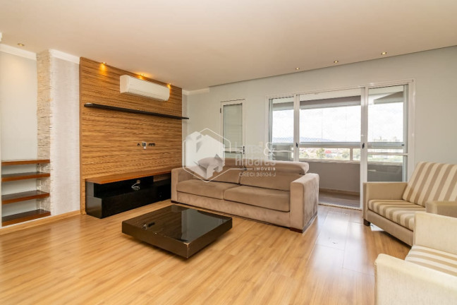 Imagem Apartamento com 3 Quartos à Venda, 123 m² em City América - São Paulo Imagem Apartamento com 3 Quartos à Venda, 123 m² em City América - São Paulo