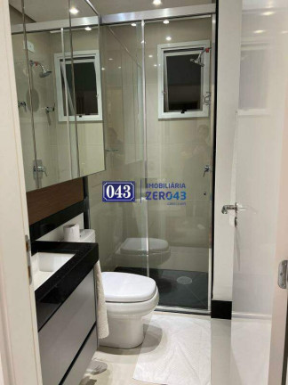 Imagem Apartamento com 3 Quartos à Venda, 245 m² em Santa Rosa - Londrina Imagem Apartamento com 3 Quartos à Venda, 245 m² em Santa Rosa - Londrina