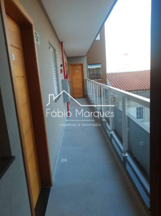 Imagem Apartamento com 2 Quartos à Venda, 50 m² em Cidade Antônio Estevão De Carvalho - São Paulo