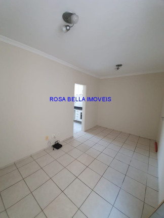 Imagem Apartamento com 3 Quartos para Alugar, 60 m² em Jardim Bonfiglioli - Jundiaí