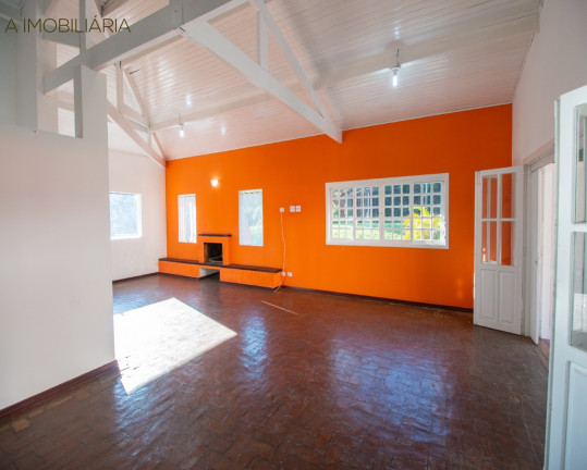 Imagem Imóvel com 3 Quartos à Venda, 435 m² em Chácara Represinha - Cotia
