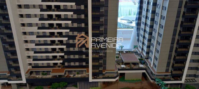Imagem Apartamento com 3 Quartos à Venda, 143 m² em Jardim Satélite - São José Dos Campos Imagem Apartamento com 3 Quartos à Venda, 143 m² em Jardim Satélite - São José Dos Campos