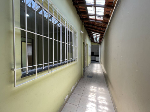 Imagem Casa com 3 Quartos à Venda, 500 m² em Maracanã - Praia Grande Imagem Casa com 3 Quartos à Venda, 500 m² em Maracanã - Praia Grande