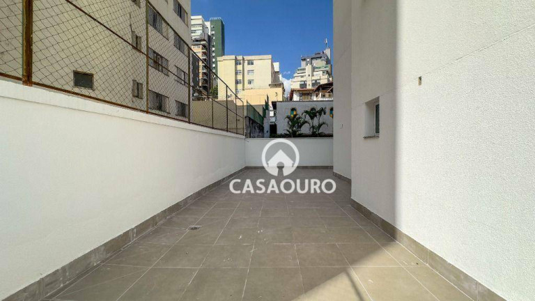 Imagem Apartamento com 2 Quartos à Venda, 145 m² em Santo Antônio - Belo Horizonte Imagem Apartamento com 2 Quartos à Venda, 145 m² em Santo Antônio - Belo Horizonte