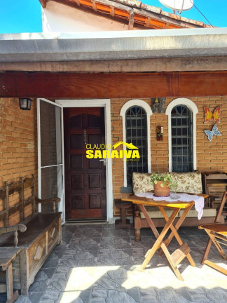 Casa com 3 Quartos à Venda, 86 m² em Caputera - Caraguatatuba