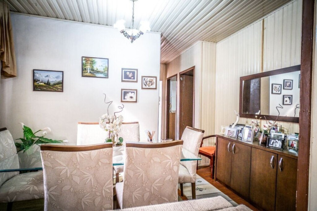 Imagem Casa com 3 Quartos à Venda, 190 m² em Camaquã - Porto Alegre
