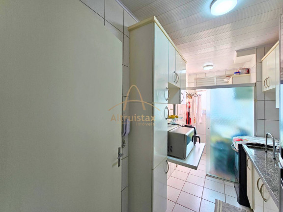 Imagem Apartamento com 3 Quartos à Venda, 65 m² em Continental - Osasco Imagem Apartamento com 3 Quartos à Venda, 65 m² em Continental - Osasco