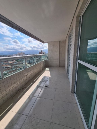 Imagem Apartamento com 2 Quartos à Venda, 81 m² em Vila Guilhermina - Praia Grande