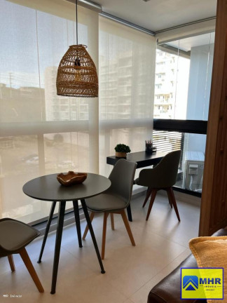 Imagem Apartamento com 2 Quartos à Venda, 55 m² em Jardim Camburi - Vitória Imagem Apartamento com 2 Quartos à Venda, 55 m² em Jardim Camburi - Vitória
