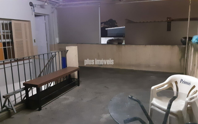 Imagem Casa com 2 Quartos à Venda, 139 m² em Moema - São Paulo Imagem Casa com 2 Quartos à Venda, 139 m² em Moema - São Paulo