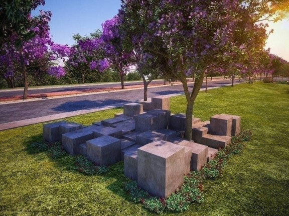 Imagem Terreno em Condomínio à Venda, 250 m² em Altos De Caucaia (caucaia Do Alto) - Cotia Imagem Terreno em Condomínio à Venda, 250 m² em Altos De Caucaia (caucaia Do Alto) - Cotia