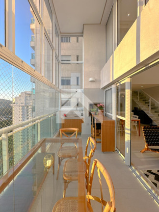 Imagem Apartamento com 3 Quartos à Venda, 140 m² em Alphaville Empresarial - Barueri Imagem Apartamento com 3 Quartos à Venda, 140 m² em Alphaville Empresarial - Barueri