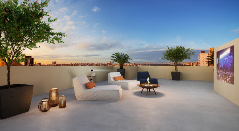 Imagem Apartamento com 2 Quartos à Venda, 32 m² em Vila Progresso (zona Leste) - São Paulo Imagem Apartamento com 2 Quartos à Venda, 32 m² em Vila Progresso (zona Leste) - São Paulo