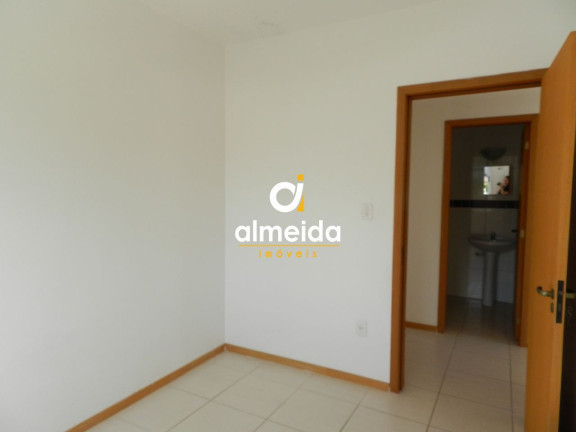 Apartamento com 2 Quartos à Venda, 50 m² em Nossa Senhora Do Rosário - Santa Maria