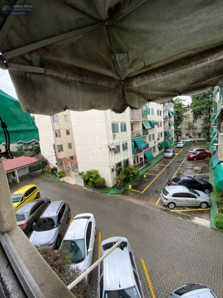 Imagem Apartamento com 1 Quarto à Venda, 60 m² em Taquara - Rio De Janeiro Imagem Apartamento com 1 Quarto à Venda, 60 m² em Taquara - Rio De Janeiro