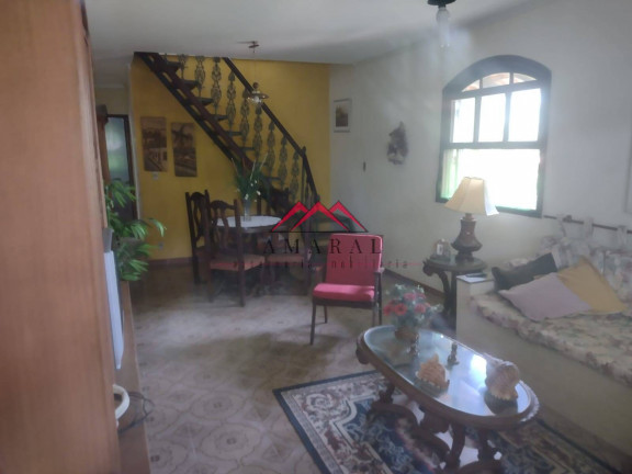 Casa com 4 Quartos à Venda, 480 m² em Jardim Atlântico Leste (itaipuaçu) - Maricá