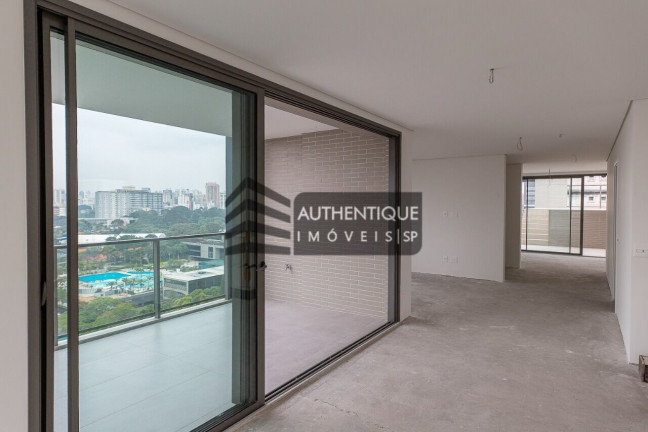 Imagem Cobertura com 3 Quartos à Venda, 398 m² em Moema - São Paulo Imagem Cobertura com 3 Quartos à Venda, 398 m² em Moema - São Paulo