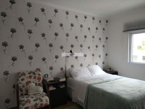 Imagem Apartamento com 2 Quartos à Venda, 95 m² em Vila Clementino - São Paulo