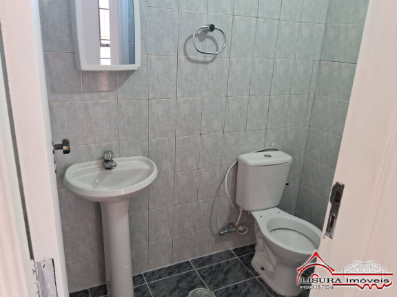 Imagem Apartamento com 2 Quartos à Venda, 56 m² em Parque Santo Antônio - Jacareí Imagem Apartamento com 2 Quartos à Venda, 56 m² em Parque Santo Antônio - Jacareí