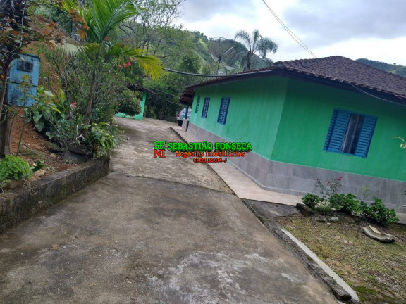 Imagem Chácara com 3 Quartos à Venda, 9.000 m² em São Francisco Xavier - São José Dos Campos