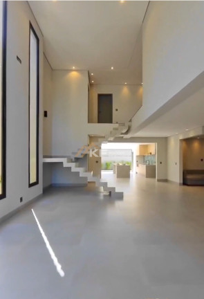 Imagem Casa de Condomínio com 4 Quartos à Venda, 428 m² em Bonfim Paulista - Ribeirão Preto Imagem Casa de Condomínio com 4 Quartos à Venda, 428 m² em Bonfim Paulista - Ribeirão Preto