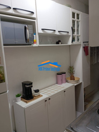 Imagem Apartamento com 2 Quartos à Venda, 45 m² em Jardim Petrópolis - Cotia Imagem Apartamento com 2 Quartos à Venda, 45 m² em Jardim Petrópolis - Cotia
