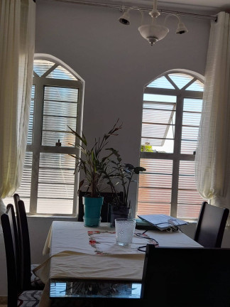 Casa com 3 Quartos à Venda, 300 m² em Vila Barão - Sorocaba