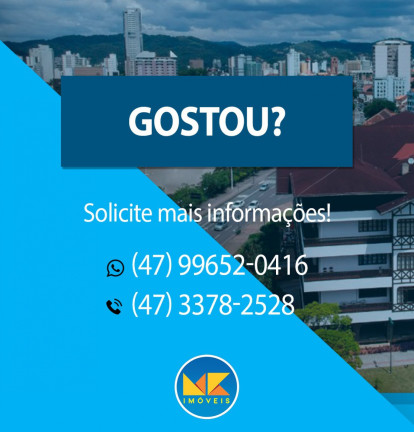 Imagem Casa com 3 Quartos à Venda, 520 m² em Badenfurt - Blumenau