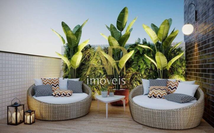 Imagem Apartamento com 3 Quartos à Venda, 169 m² em Estreito - Florianópolis Imagem Apartamento com 3 Quartos à Venda, 169 m² em Estreito - Florianópolis