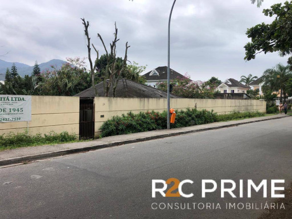 Imagem Terreno à Venda, 10 m² em Recreio Dos Bandeirantes - Rio De Janeiro Imagem Terreno à Venda, 10 m² em Recreio Dos Bandeirantes - Rio De Janeiro