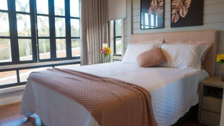 Imagem Casa de Condomínio com 3 Quartos à Venda, 300 m² em Condomínio Ville Des Lacs - Nova Lima