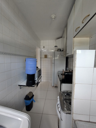 Imagem Apartamento com 2 Quartos à Venda, 46 m² em Jardim Das Margaridas - Salvador Imagem Apartamento com 2 Quartos à Venda, 46 m² em Jardim Das Margaridas - Salvador