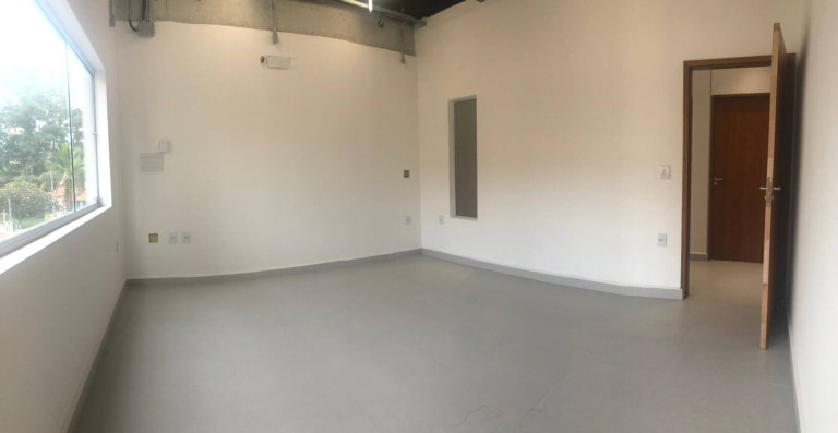 Imagem Sala Comercial para Alugar, 19 m² em Vila Adyana - São José Dos Campos Imagem Sala Comercial para Alugar, 19 m² em Vila Adyana - São José Dos Campos