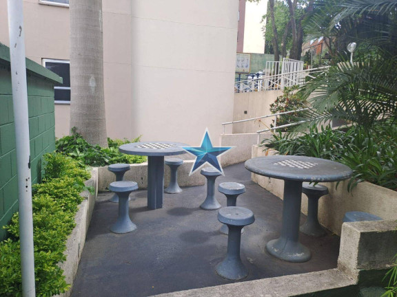 Imagem Imóvel com 2 Quartos à Venda, 55 m² em Brasilândia - São Paulo Imagem Imóvel com 2 Quartos à Venda, 55 m² em Brasilândia - São Paulo