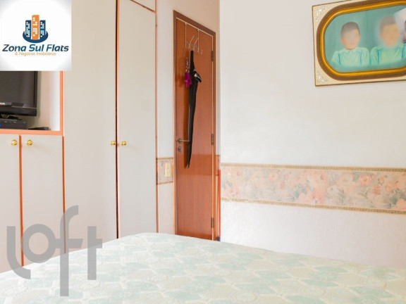 Imagem Apartamento com 3 Quartos à Venda, 81 m² em Vila Clementino - São Paulo Imagem Apartamento com 3 Quartos à Venda, 81 m² em Vila Clementino - São Paulo
