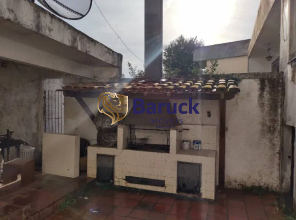 Imagem Casa com 3 Quartos à Venda, 420 m² em Parque Jabaquara - São Paulo