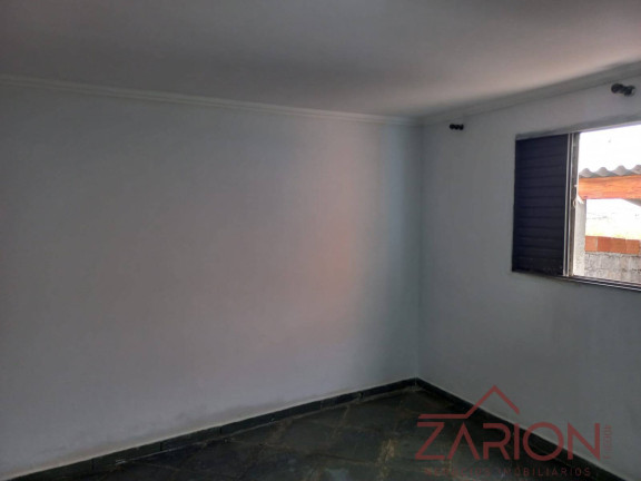 Imagem Casa com 1 Quarto para Alugar, 80 m² em Residencial E Comercial Cidade Jardim - Pindamonhangaba