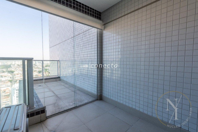 Imagem Apartamento com 1 Quarto à Venda, 97 m² em Vila Regente Feijó - São Paulo Imagem Apartamento com 1 Quarto à Venda, 97 m² em Vila Regente Feijó - São Paulo