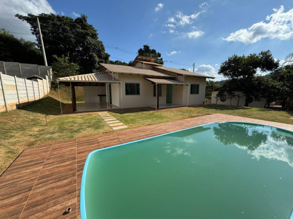Chácara com 3 Quartos à Venda, 1 m² em Parque Do Lago - Itatiaiuçu