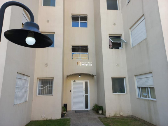 Imagem Imóvel com 2 Quartos à Venda, 54 m² em Santa Cecilia - Viamão