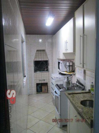 Imagem Imóvel com 3 Quartos à Venda, 277 m² em Luz - São Paulo