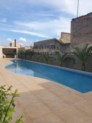 Imagem Imóvel com 3 Quartos à Venda, 78 m² em Jardim Carlos Gomes - Jundiaí