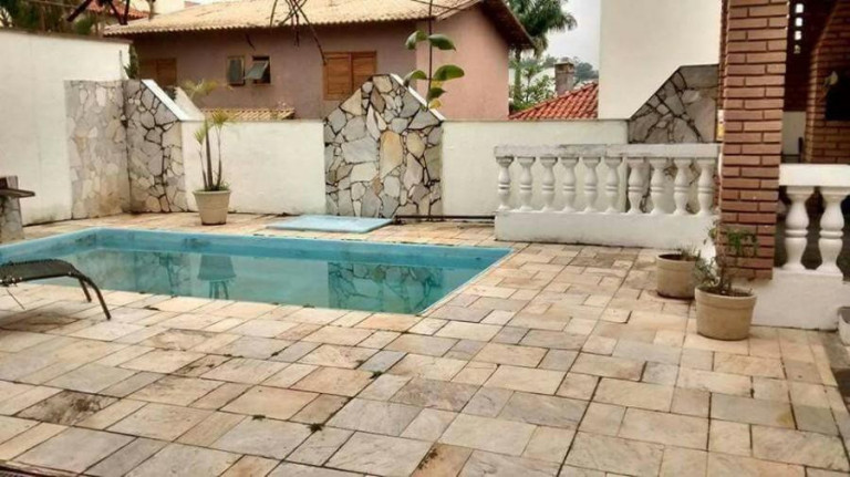 Imagem Sobrado com 3 Quartos à Venda, 300 m² em Centro - Cotia Imagem Sobrado com 3 Quartos à Venda, 300 m² em Centro - Cotia