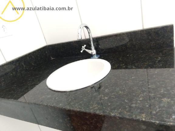 Imagem Apartamento com 2 Quartos à Venda, 45 m² em Jardim Colonial - Atibaia
