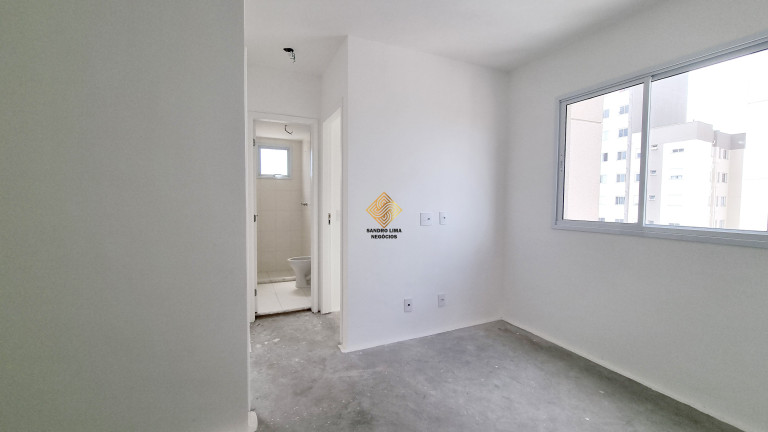 Imagem Apartamento com 2 Quartos à Venda, 41 m² em Vila Nova Cachoeirinha - São Paulo