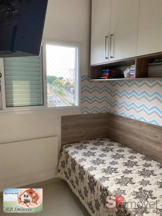 Imagem Apartamento com 2 Quartos à Venda, 40 m² em Vila Bela Vista - Santo André Imagem Apartamento com 2 Quartos à Venda, 40 m² em Vila Bela Vista - Santo André
