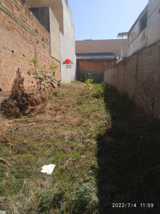 Imagem Terreno à Venda, 146 m² em Vila Real Continuaçao - Hortolândia Imagem Terreno à Venda, 146 m² em Vila Real Continuaçao - Hortolândia