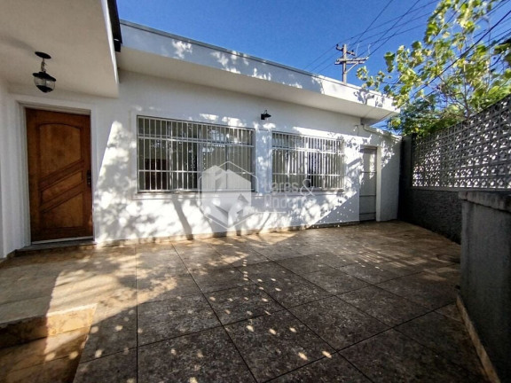 Imagem Casa com 3 Quartos à Venda, 281 m² em Parque Jabaquara - São Paulo Imagem Casa com 3 Quartos à Venda, 281 m² em Parque Jabaquara - São Paulo