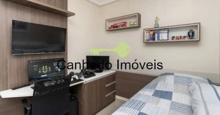 Apartamento com 2 Quartos à Venda, 60 m² em Saúde - São Paulo