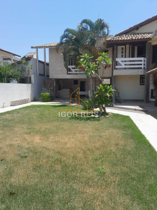 Imagem Casa de Condomínio com 4 Quartos à Venda, 950 m² em Parque Califórnia - Campos Dos Goytacazes Imagem Casa de Condomínio com 4 Quartos à Venda, 950 m² em Parque Califórnia - Campos Dos Goytacazes